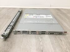 Sun Oracle X6-2 Server 7313406 w/ PSUs & Rack Rails, No HDDs/ CPUs/ RAMs/ Cards picture