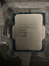 Intel Core i7 12700KF picture