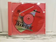 Microsoft Bookshelf 1996-97 Edition picture