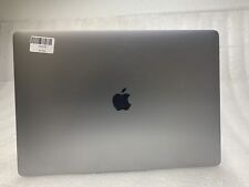 MacBook Pro Touch Bar A1990 15 LCD Display Assembly Space Gray 661-10355 Grade B picture