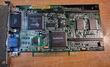 MATROX 576-05 REV B PCI VGA 2MB picture
