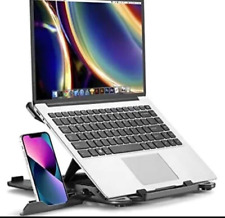 Lifelong X-tend Adjustable Laptop Stand Ergonomic Portable Compatible 11x17 picture