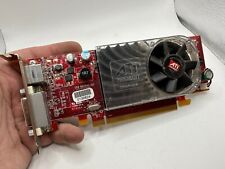 AMD ATI Radeon HD 3450 PCIe x16 Graphics Video Card B629 picture