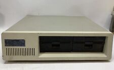 Vintage IBM 5150 6323740 XM Motherboard, Hardcard 20 Plus, Power On POSTS picture