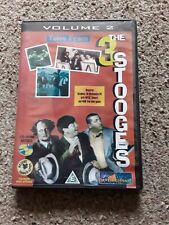 Tales From The 3 Stooges Volume 2 ( PC CD ROM) Brand NEW picture
