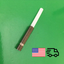 Monoprice Select Mini V2 Pro/V3 Heat Break Steel throat W/ PTFE Tube Spare Parts picture
