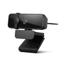 Lenovo Essential 2MP Full HD Webcam - Black (4XC1B34802) picture