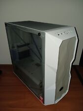 Cooler Master Masterbox TD500 Mid Tower Case - Mesh White (MCB-D500D-WGNN-S01) picture