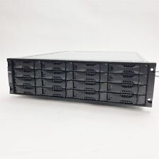 Dell EqualLogic PS5000 iSCSI SAN Storage Array w/16*450GB SAS HDD 0933549-01 picture