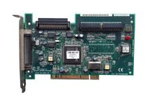 3 ADAPTEC  E SCSI PCI CONTROLLER CARDs picture