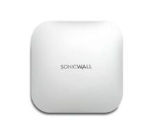 SonicWall SonicWave 621 Dual Band IEEE 802.11 a/b/g/n/ac/ax Wireless Access picture