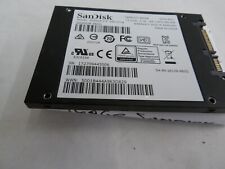 TESTED SANDISK SDSSDA-960G 960GB SATA III INTERNAL 2.5