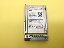 WGP72	Dell 400GB SAS 12Gbps Write Intensive 2.5'' SSD 0WGP72 KPM5XMUG400G picture
