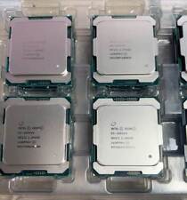 E5 2695 V4 Intel Xeon E5-2695 V4 CPU processor SR2J1 18 Core 2.10GHz LGA 2011V3 picture