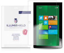 iLLumiShield Anti-Bubble/Print Screen Protector 2x for Lenovo ThinkPad 2 10.1