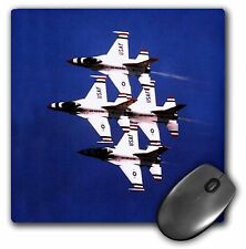 3dRose Thunderbird MousePad picture