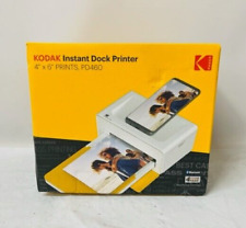 Kodak Instant Dock Printer PD460, 4
