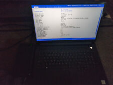 Alienware M17 R4 Gaming Laptop NVIDIA 3080 GPU, I7 CPU, 32 GB RAM. NO STORAGE picture