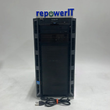 Dell PowerEdge T320 Tower Server 16GB 1x E5-2403 (1.80 GHz) Dell PERC S110 DVD-R picture