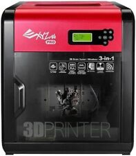 XYZprinting da Vinci 1.0 Pro 3-in-1 3D Printer picture