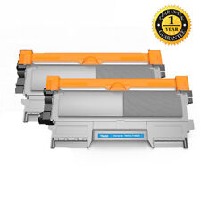 2PK TN450 Toner Cartridge for Brother HL2240 2242D 2270DW MFC7360N Printer New picture