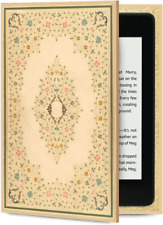 Universal Book Cover for Ereader Devices with 6 to 6.8 Inch Screen or 7.5 to 5.1 picture