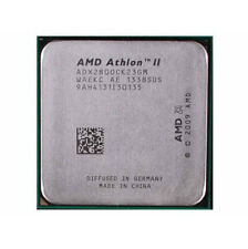 AMD Athlon II X2 280 ADX2800CK23GM CPU Dual-Core 3.6 GHz Socket AM3 Processor picture