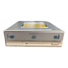 Sony DRU-510A DVD CD Rewritable PC Hard Drive Vintage picture