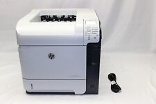 HP LaserJet Enterprise 600 M602N Laser Printer M602 picture