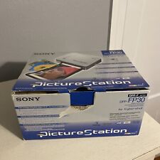Sony DPP-FP30 Digital Photo Printer - Open Box picture