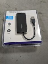 Targus Universal Laptop Charger 90W Standard Laptops AC Adapter picture