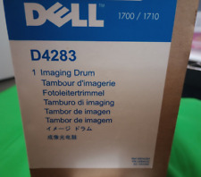 Dell Genuine D4283 Imaging Drum, Cartridge For 1700/1710 picture