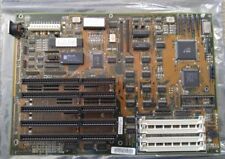 ECS 286A+ Acer Motherboard Turbo 16MHz IBM PC/AT - FAST - Retro Vintage Rare picture