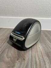 Dymo LabelWriter 450 Turbo 1750283 Thermal Label Printer. Tested picture