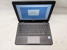 Dell Chromebook 3100 2-in-1  11