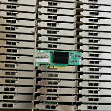 MCX312B-XCCT Mellanox ConnectX-3 Pro Dual Port 10Gb SFP Network Interface Card picture