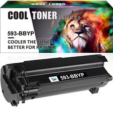 Black 593-BBYP Toner Cartridge Compatible for Dell S2830dn S2830 2830 2830dn picture