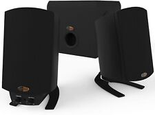 Klipsch ProMedia 2.1 THX Computer Speaker System (Black) picture