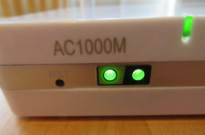 ReadyNet AC1000M - Dual-Band 802.11ac Wireless FE Router - 5dBi - 2.4/5Ghz WiFi picture