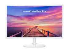 NEW Samsung 27’’ Curved Full HD FreeSync Immersive Viewing Ultra Slim Monitor picture