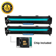 2PK CF232A Drum For HP LaserJet M203dw Pro MFP M227d M227fdn M277fdw With Chip picture