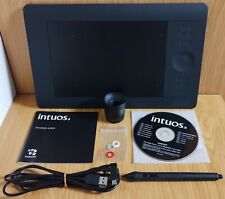 Wacom PTH-450 Intuos5 Small Professional Pen & Touch Tablet picture