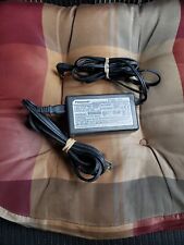 `Genuine OEM Panasonic Toughbook AC Adaptor Charger 15.6V 3.85A CF-AA1639A picture