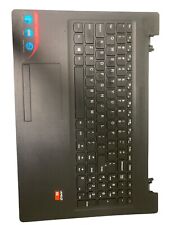 Lenovo IdeaPad 110-15ACL 110-15AST Palmrest/Keyboard/Touchpad  AP11X000300 Teste picture
