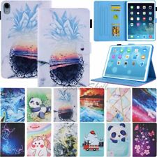 For iPad 9th 8th 7th 6th 5th Gen/Mini/Air Magnetic Flip Leather Stand Case Cover picture