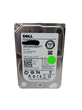 Dell 00X3Y 609Y5 500GB 7.2K 6G 64MB SFF 2.5