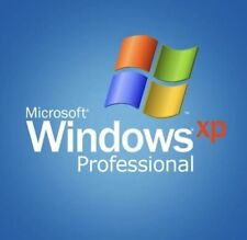 Windows XP Professional Edition w/ SP2 Install/Restore CD & Menu XP Professional picture