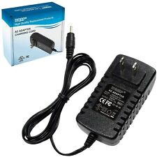 AC Power Adapter for LaCie Portable Hard Drive, 2000363 Replacement picture