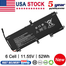 VS03XL 849047-541 849313-850 HSTNN-UB6Y Battery For HP ENVY 15-AS000 picture