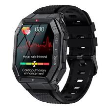 Tavice STURDY Smart Watch with Fitness Tracking Bluetooth Calling Heart Rate ... picture